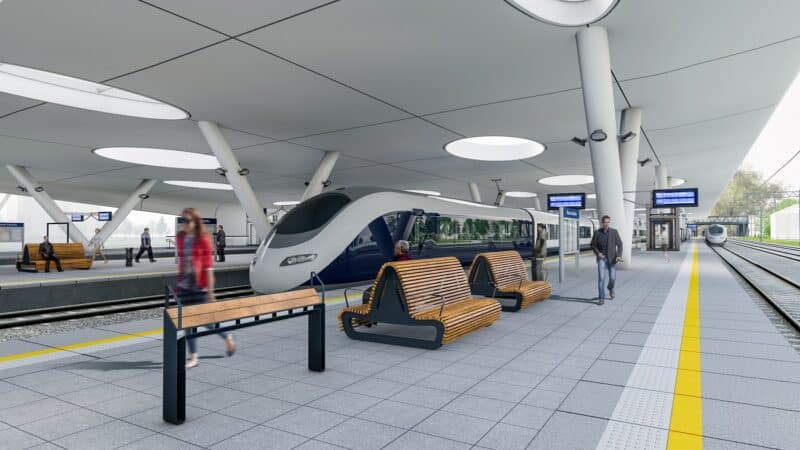 Header background mobile