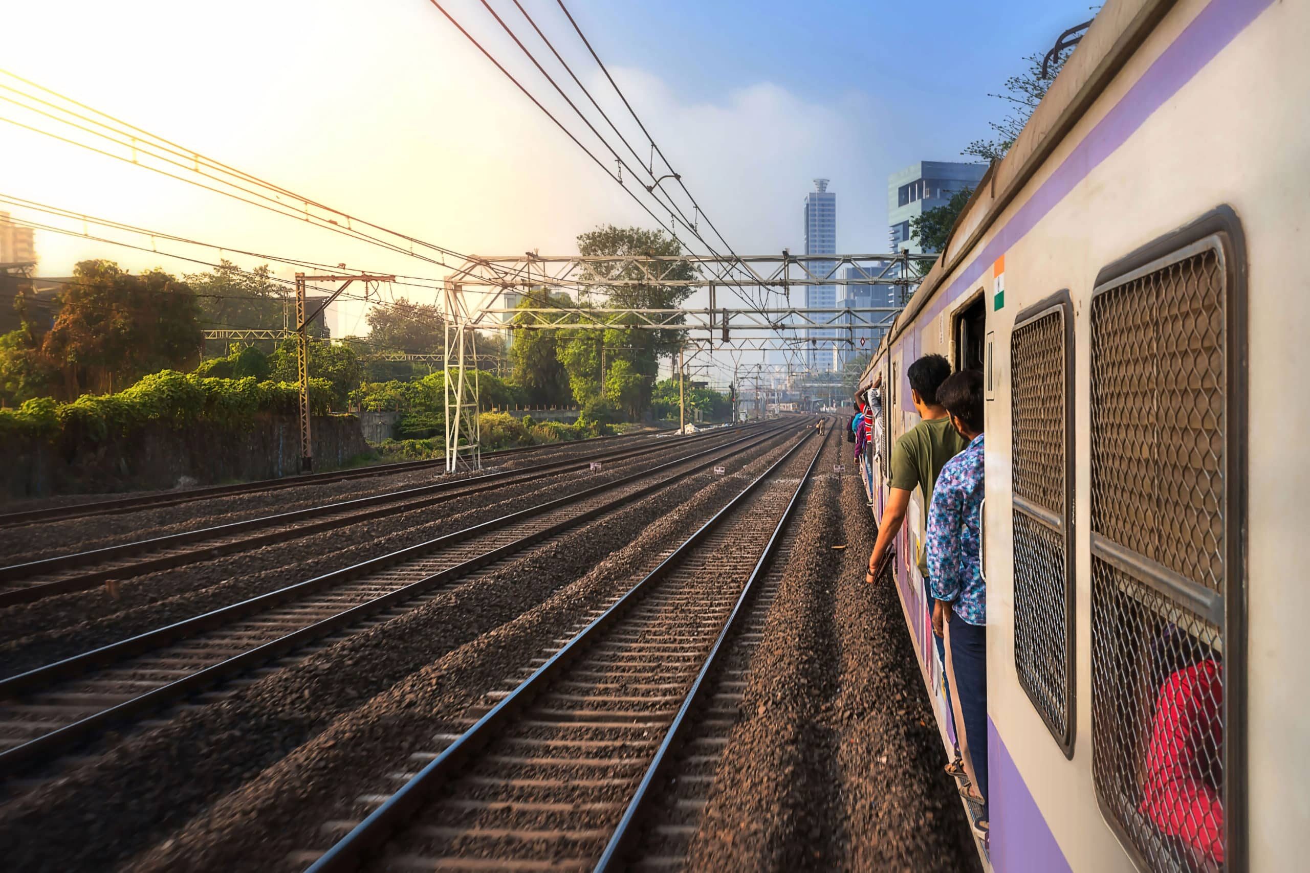 Urban and Railway E&M Systems