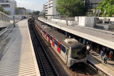 SYSTRA awarded two Asset Management contracts in Hong Kong