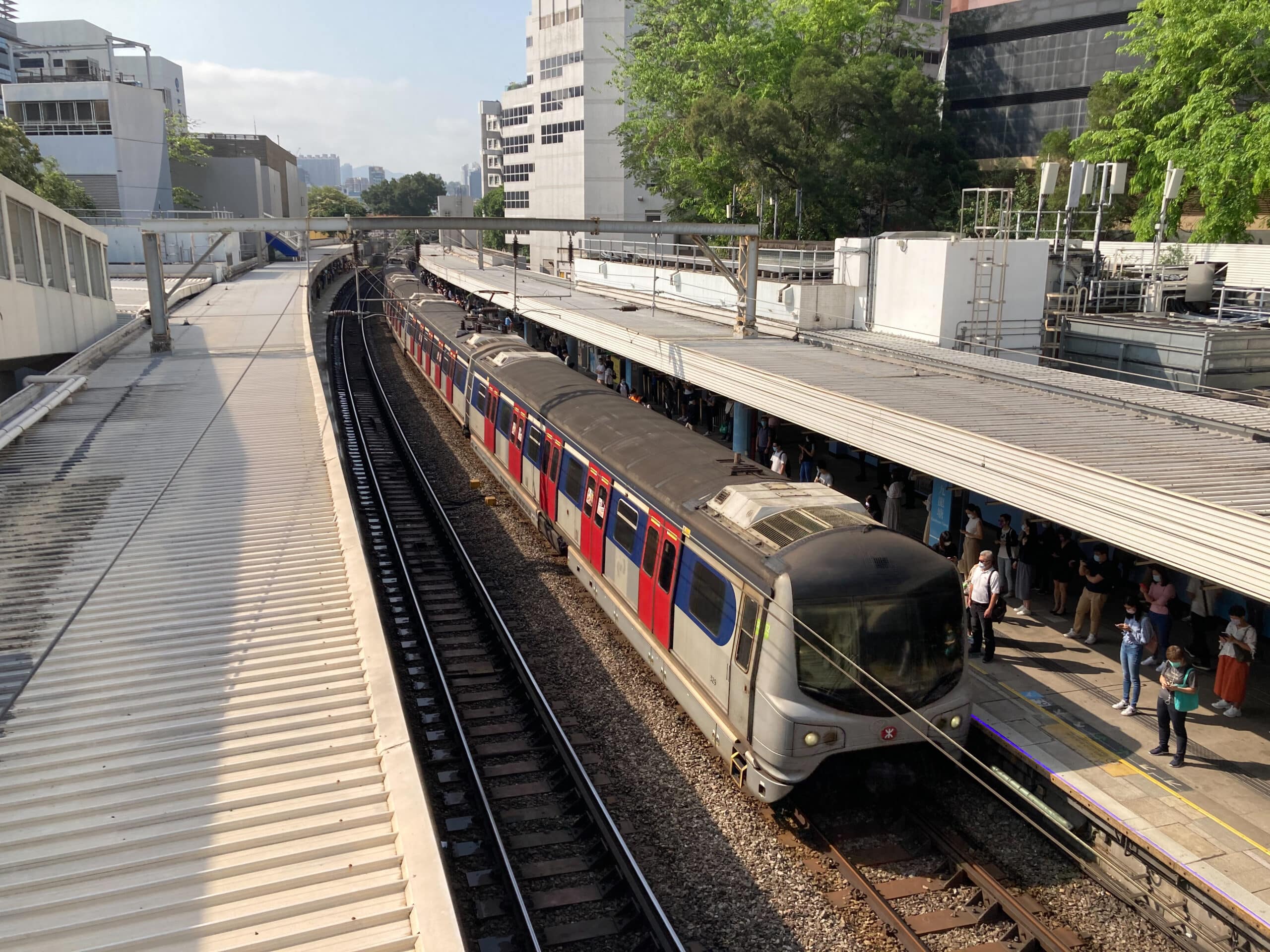 SYSTRA awarded two Asset Management contracts in Hong Kong