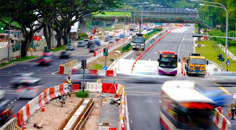 Header background mobile