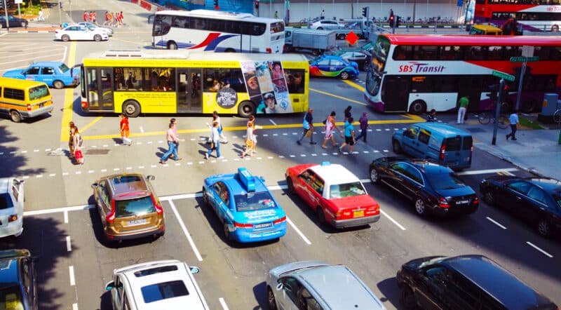 Header background mobile