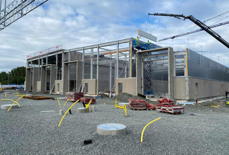 Header background mobile