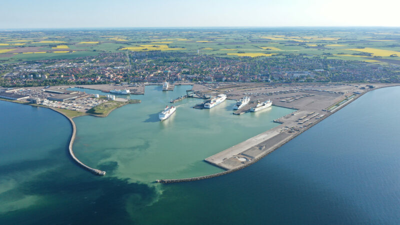 Header background mobile