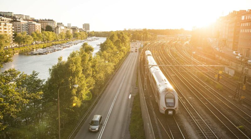 Header background mobile