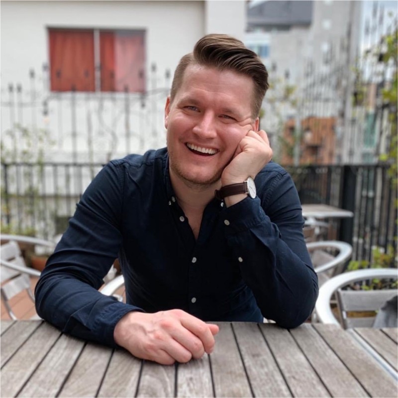 SYSTRAs Rail-organisation i Öst växer