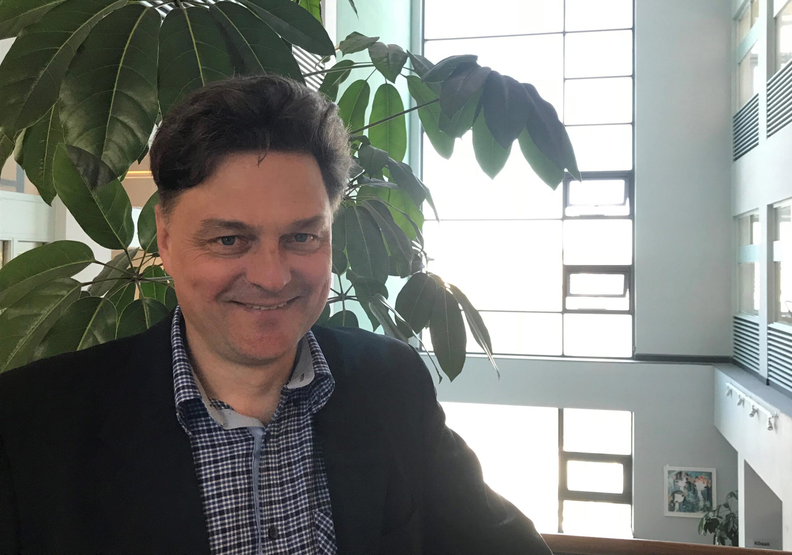 Ett banbrytande projekt för svensk höghastighetsjärnväg