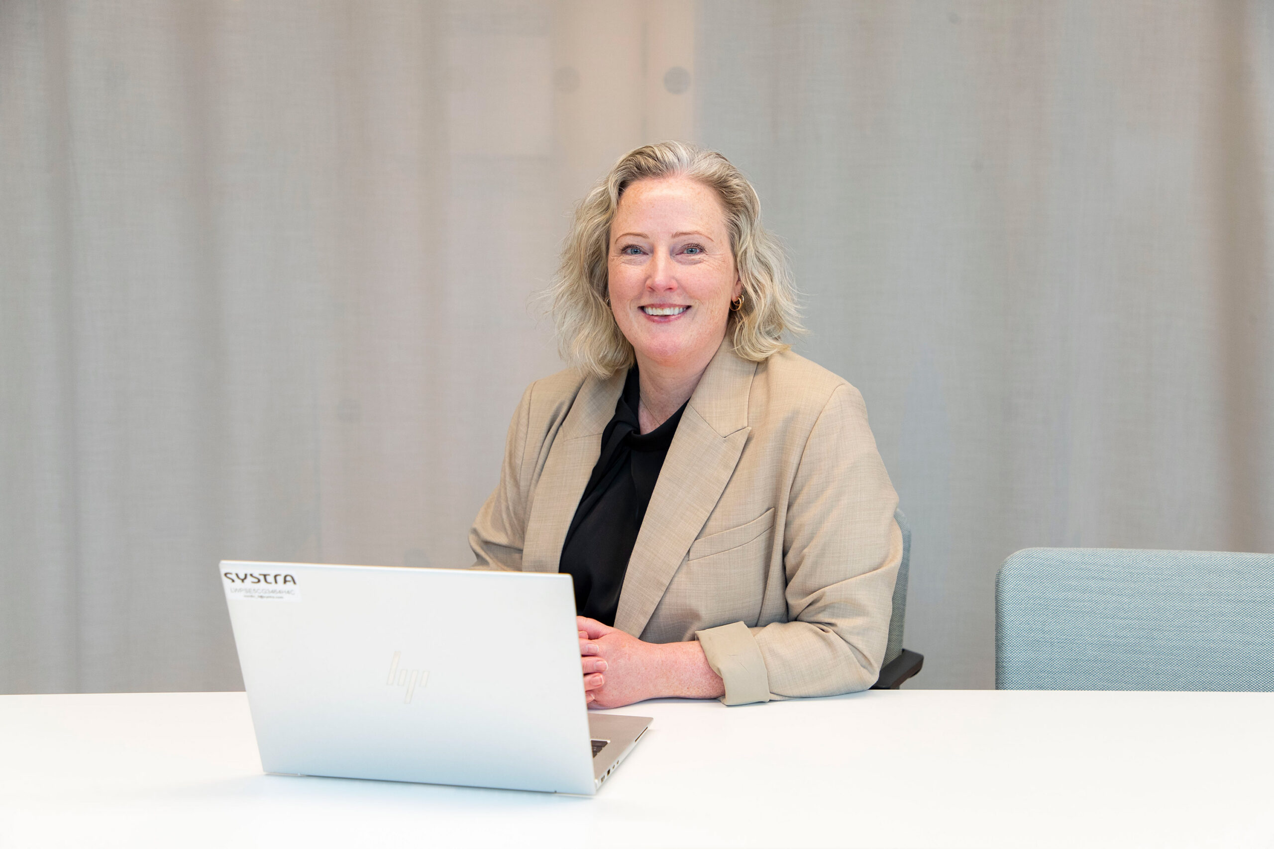 Uppdragsledning inom järnväg: “Här finns stora möjligheter att utvecklas”