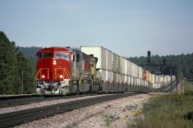 Formation des trains