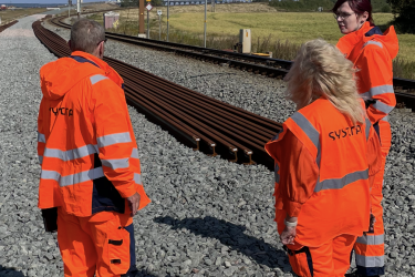 TES C : Responsable planche travaux avec TTx