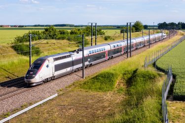 Sensibilisation ferroviaire