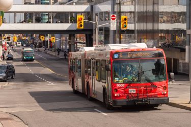 Exploitation urbain routier (BHNS, bus urbains) – Performance de l’offre