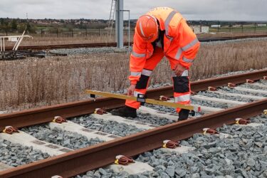 HTI A N2 – Habilité Travaux sur Infrastructure ferroviaire aux Abords – Niveau 2