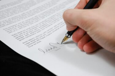 Rédaction d’actes authentiques administratifs