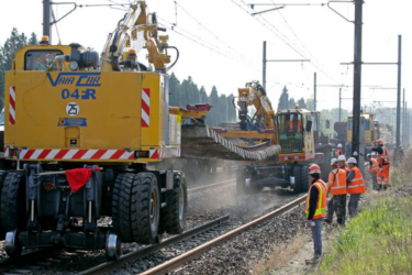 HTI V N2 – Habilité Travaux sur Infrastructure ferroviaire Voies – Niveau 2