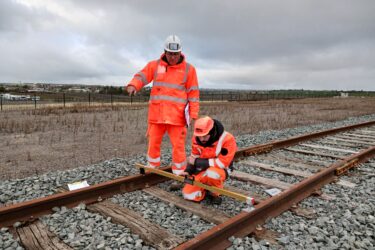 HTI A N1 – Habilité Travaux sur Infrastructure ferroviaire aux Abords – Niveau 1