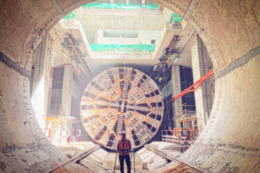 Gebze – Sabiha Gökçen Airport Conventional Railway – İstanbul