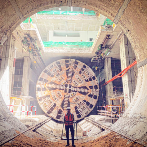 Gebze – Sabiha Gökçen Airport Conventional Railway – İstanbul