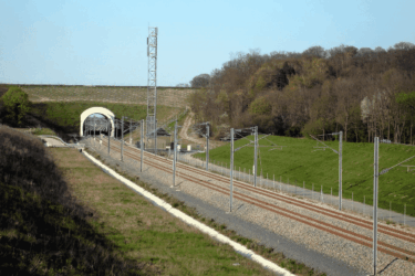 Nusaybin – Cizre – Silopi – Habur Railway – Mardin, Şırnak