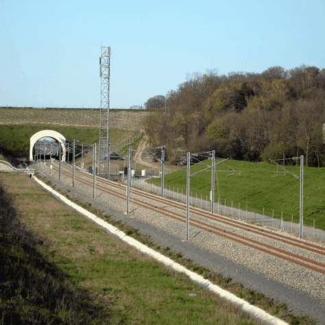 Nusaybin – Cizre – Silopi – Habur Railway – Mardin, Şırnak