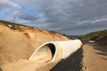 Toprakkale – Bahçe Railway – Adana, Osmaniye