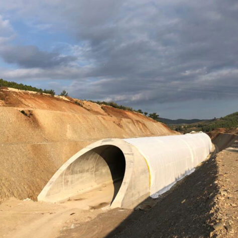Toprakkale – Bahçe Railway – Adana, Osmaniye