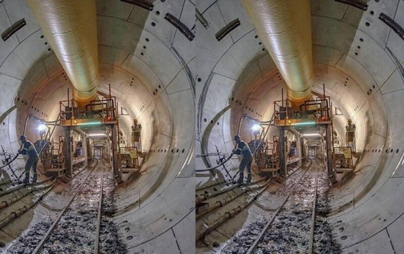 Header background mobile