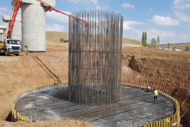 Sivas – Erzincan HSR – Sivas, Erzincan