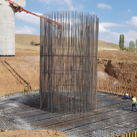 Sivas – Erzincan HSR – Sivas, Erzincan