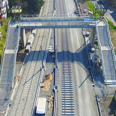 Marmaray CR3 – İstanbul