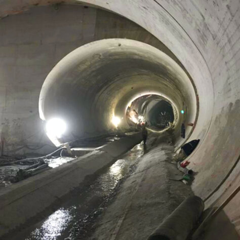 F.Altay – Narlıdere Metro – İzmir