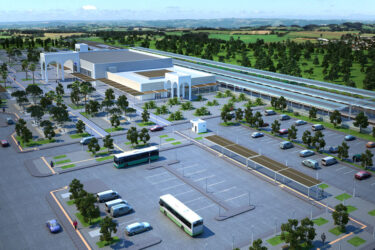 Mürşitpınar – Urfa Railway – Urfa