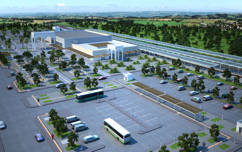 Header background mobile