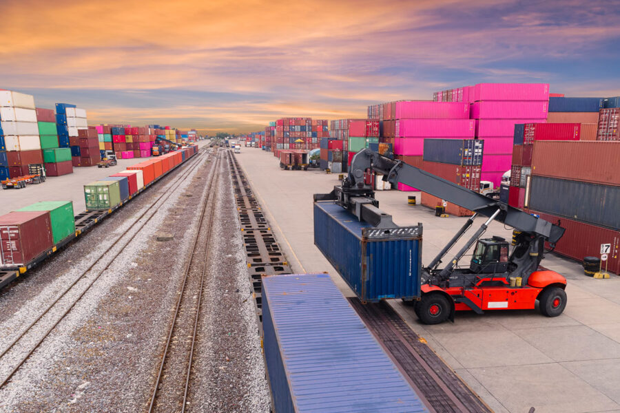 Filyos Port and Filyos Industrial Zone Railway Logistics Improvement Project, Zonguldak