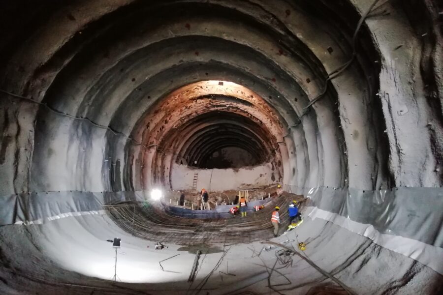 Toprakkale – Bahçe Tunnels – Adana, Osmaniye