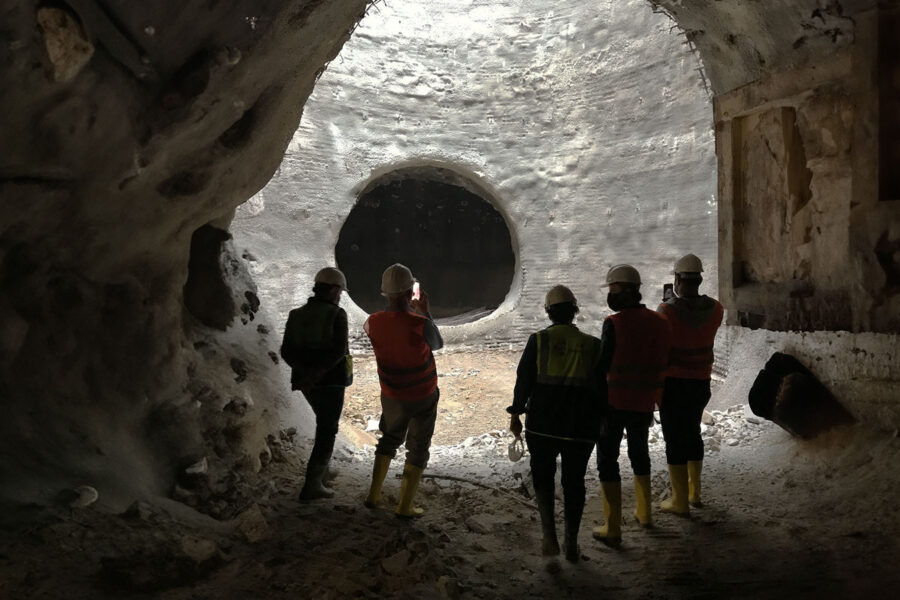Gebze-Darıca Metro – Kocaeli, Türkiye