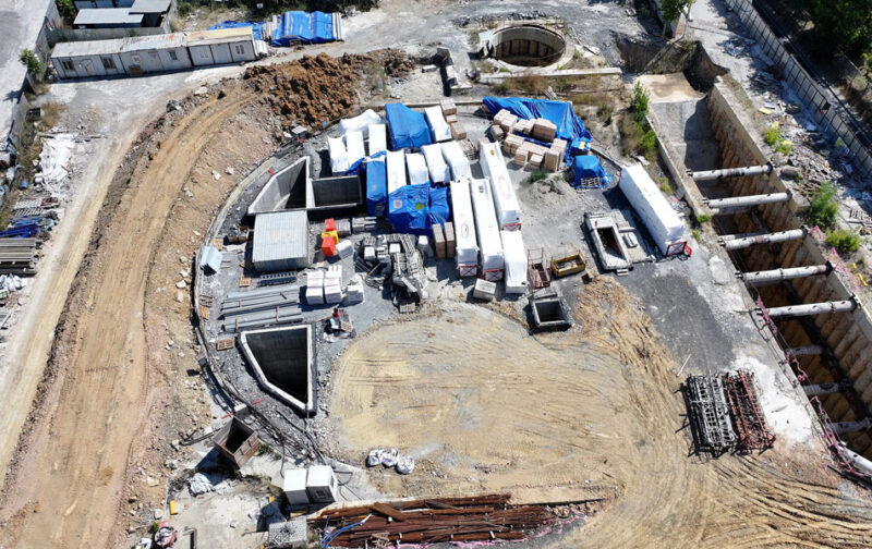 Header background mobile