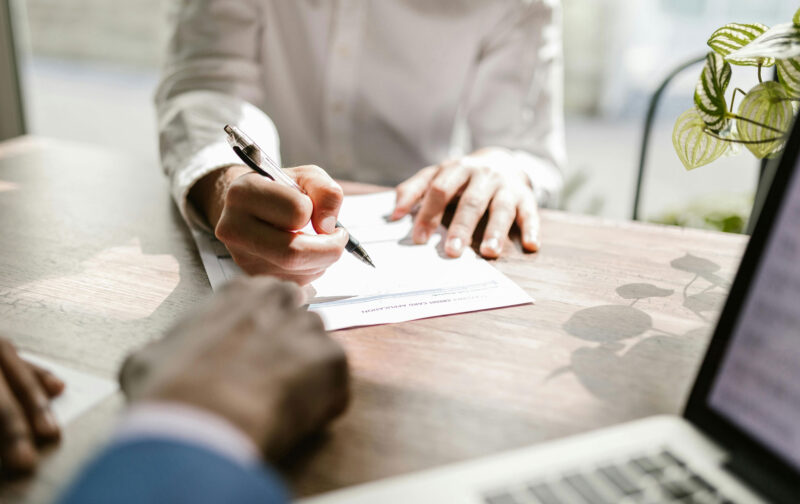 Header background mobile