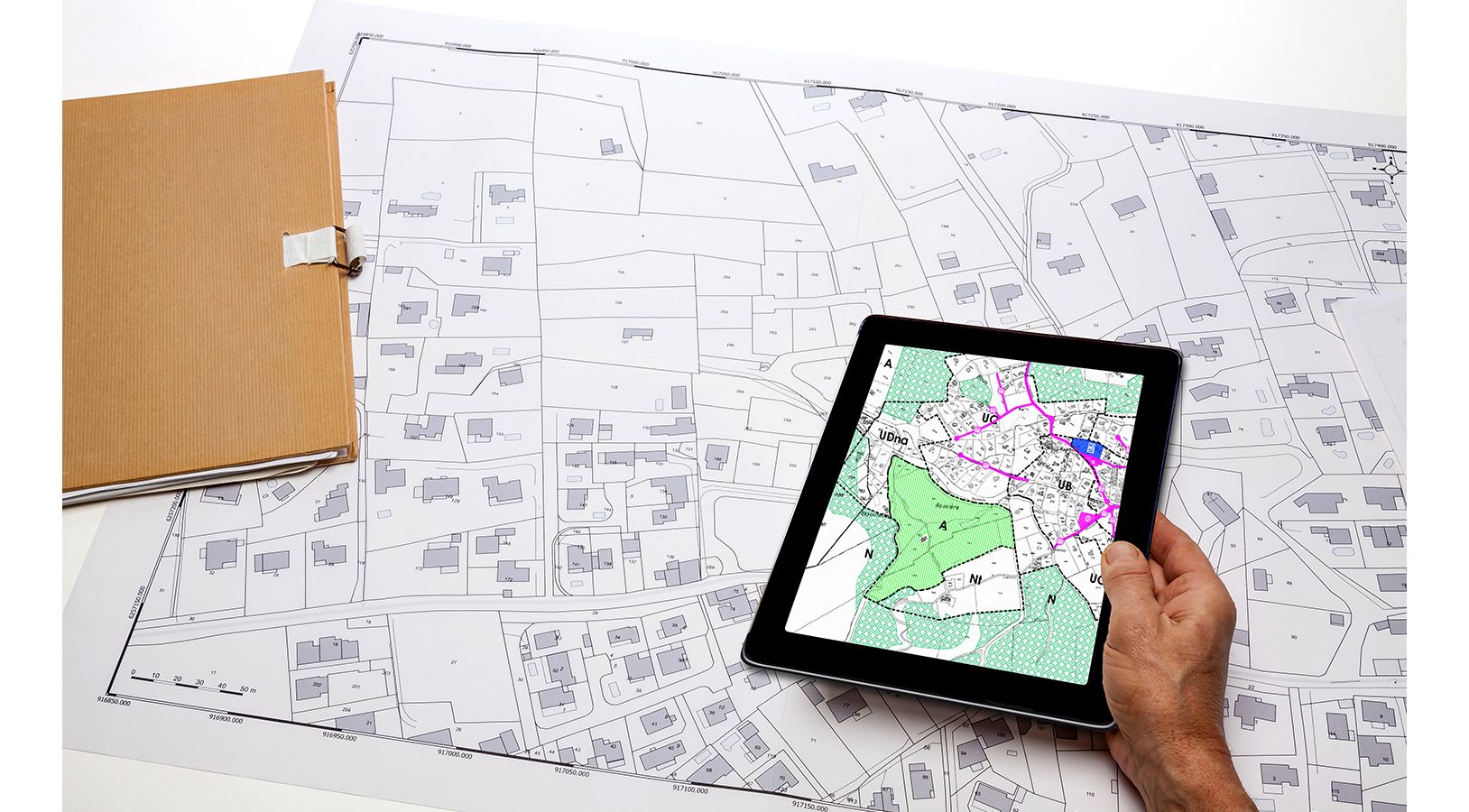SYSTRA enhances land use modelling capability with Delta acquisition