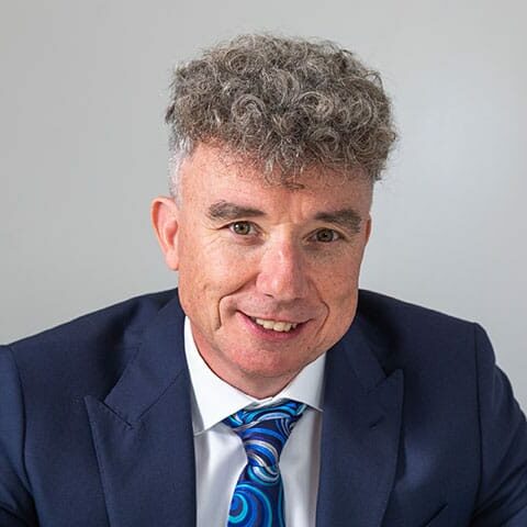 Mike Muldoon