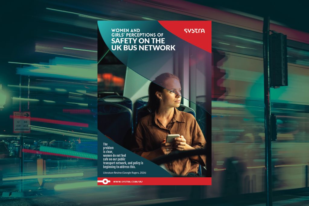 Safety on buses literature review