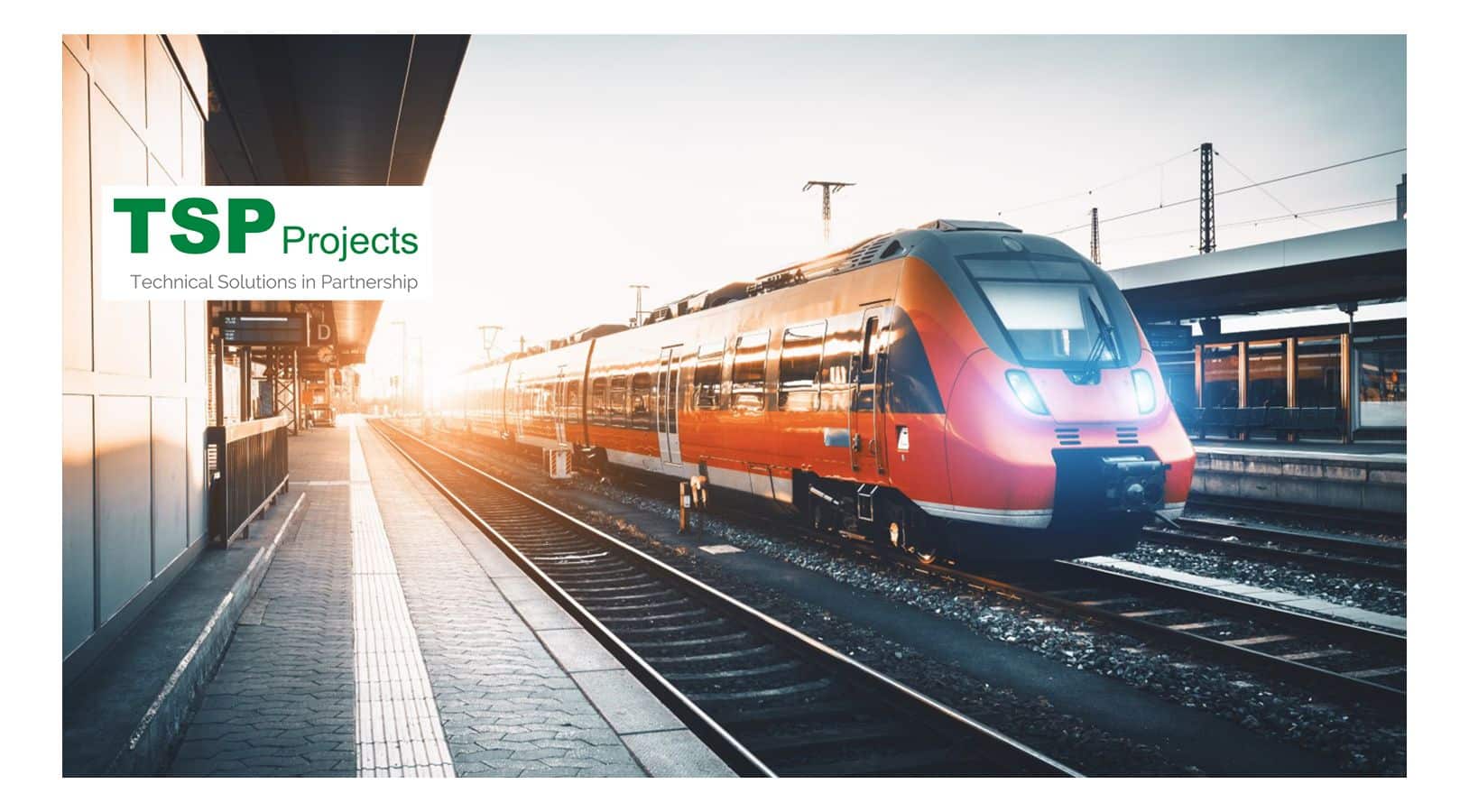 TSP Projects Taken Over