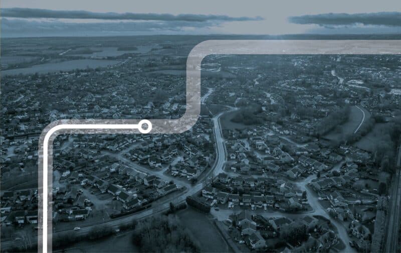 Header background mobile