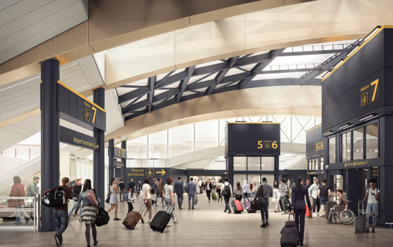 Header background mobile