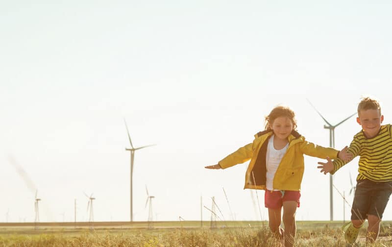 Header background mobile