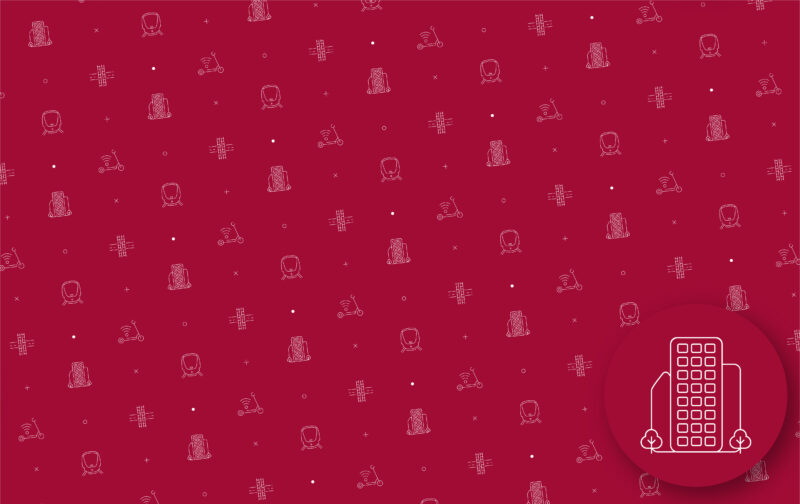 Header background mobile