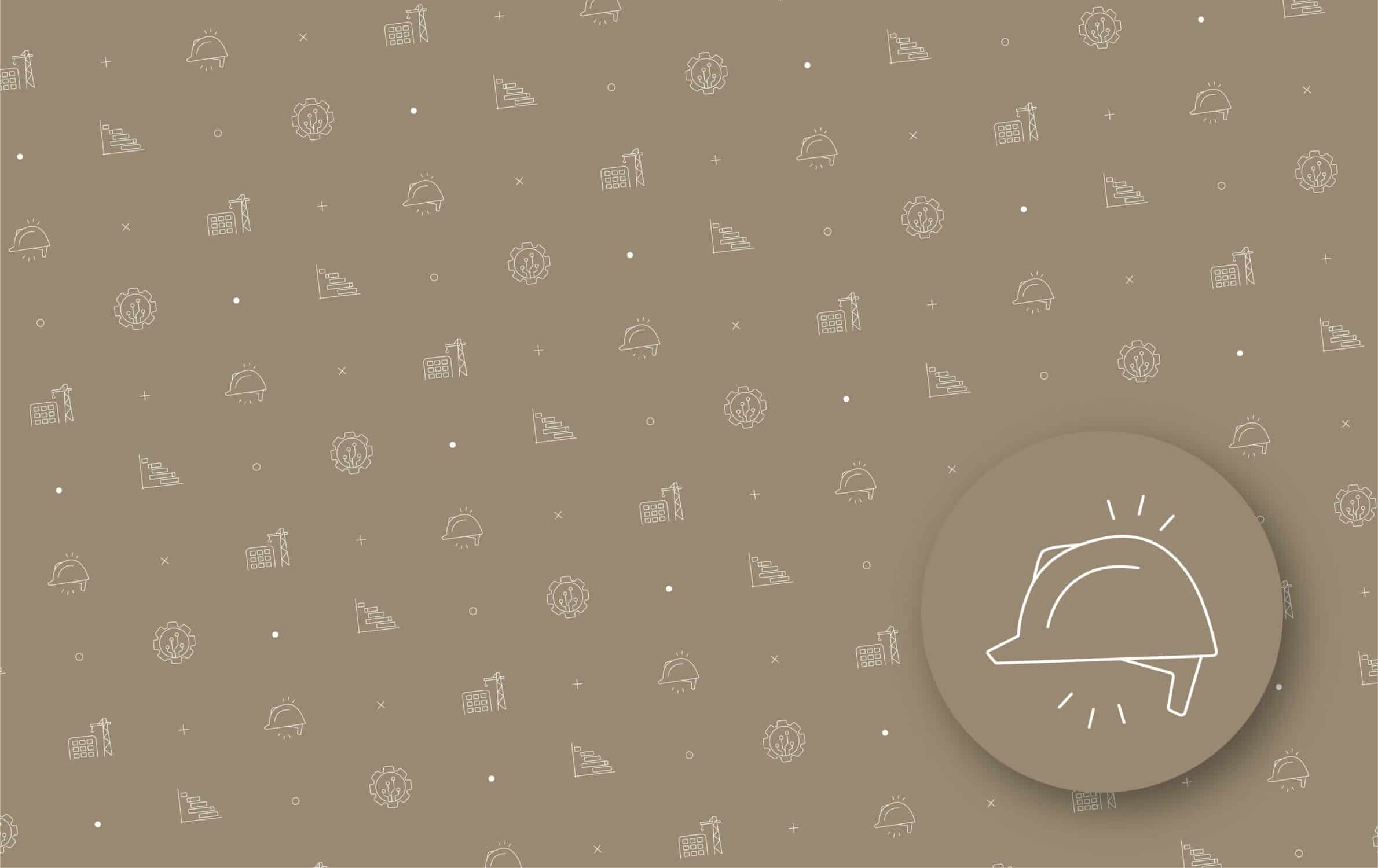 Header background
