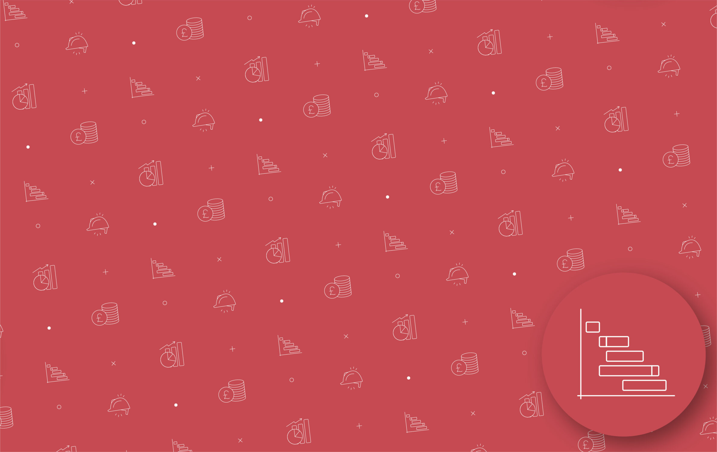 Header background