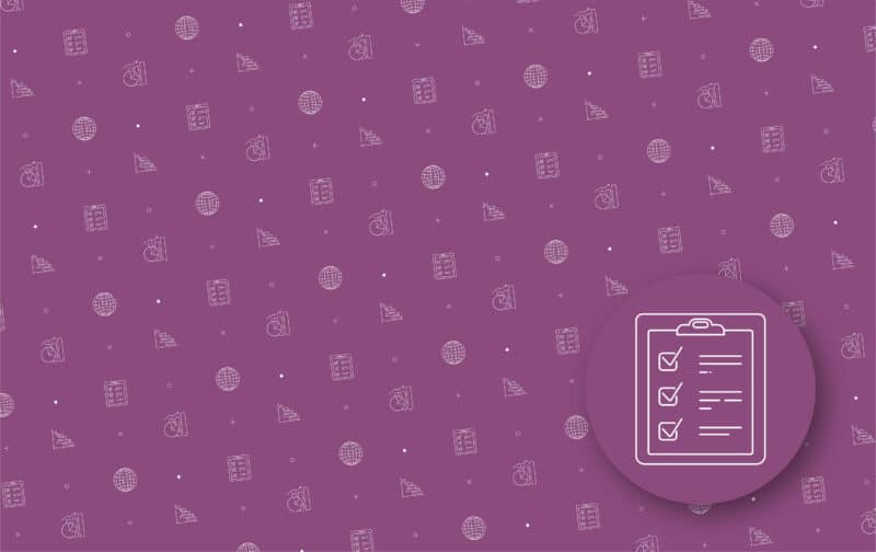 Header background mobile