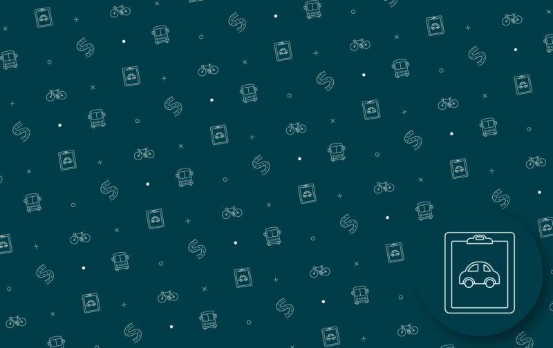 Header background mobile